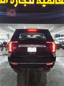 GMC Yukon